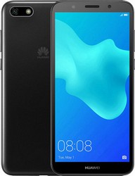Замена динамика на телефоне Huawei Y5 2018 в Смоленске
